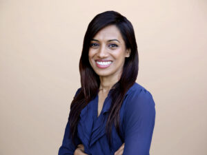 Akshara Naik Lopez