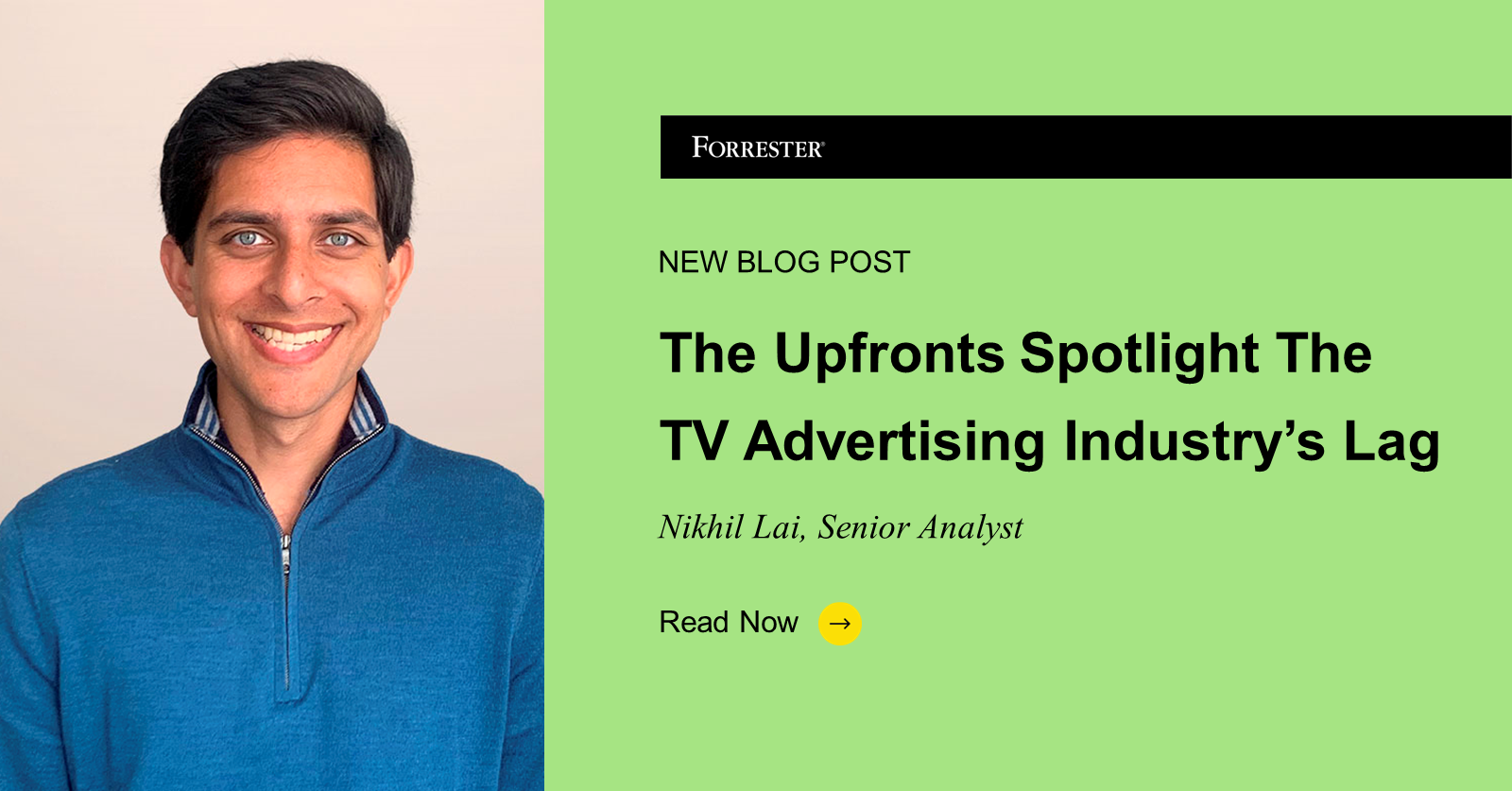 The Upfronts Highlight The TV Promoting Trade’s Lag MoneyHook