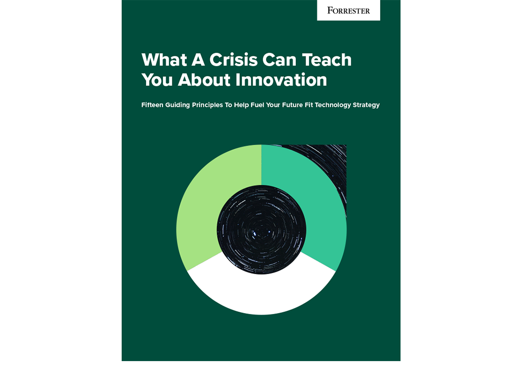 CIOInsights - Insights From Technology Leaders