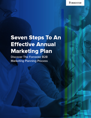 7 Steps Toward an Effective Marketing Strategy