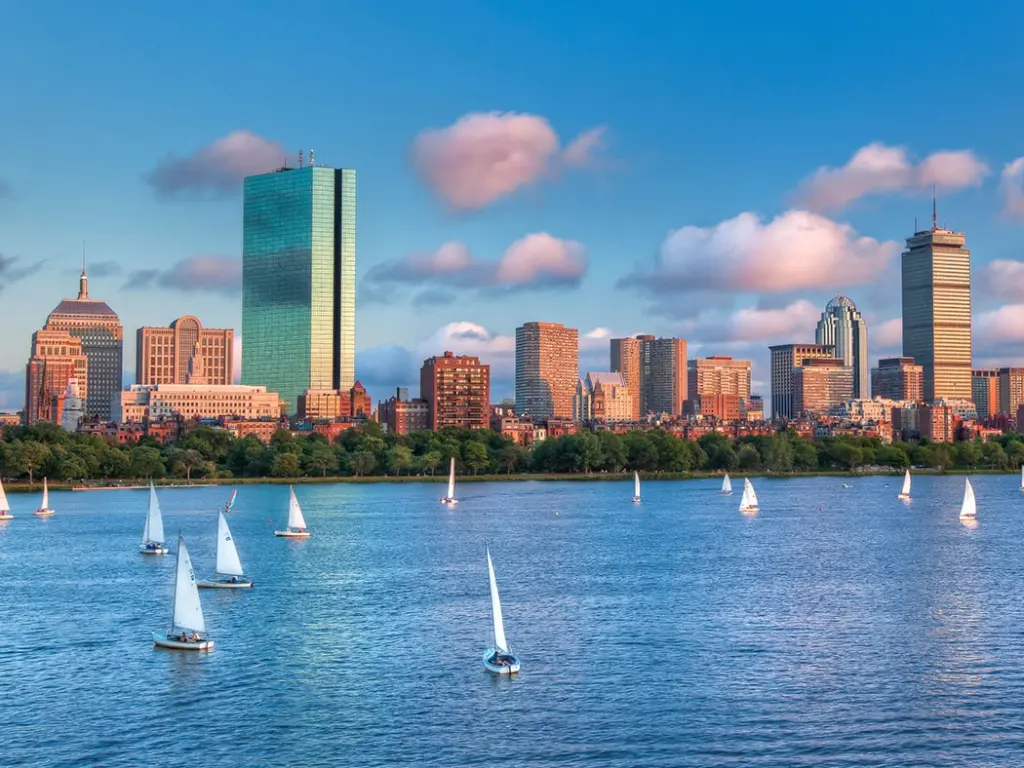 Boston