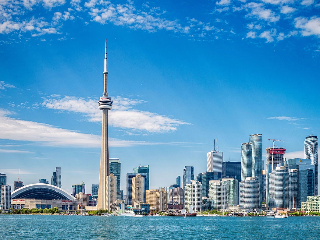 Toronto