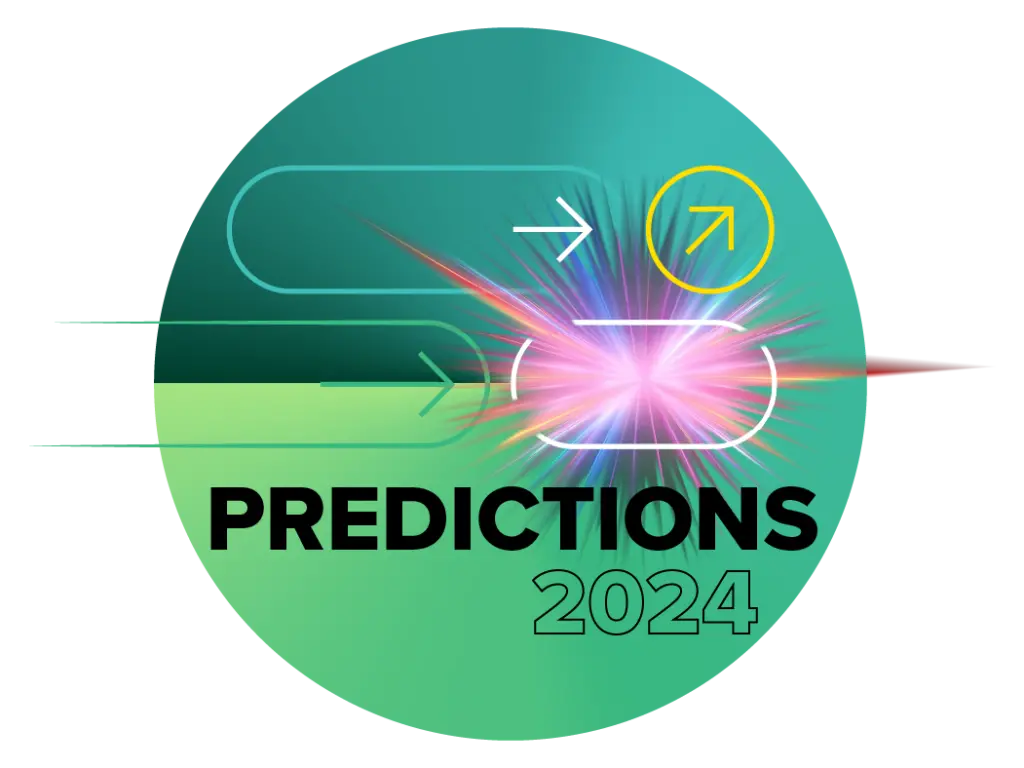 Forrester on X: Don't get caught unprepared to adapt to the generational  differences altering B2B buyer preferences. Read on to explore more 2024  B2B predictions insights.    / X