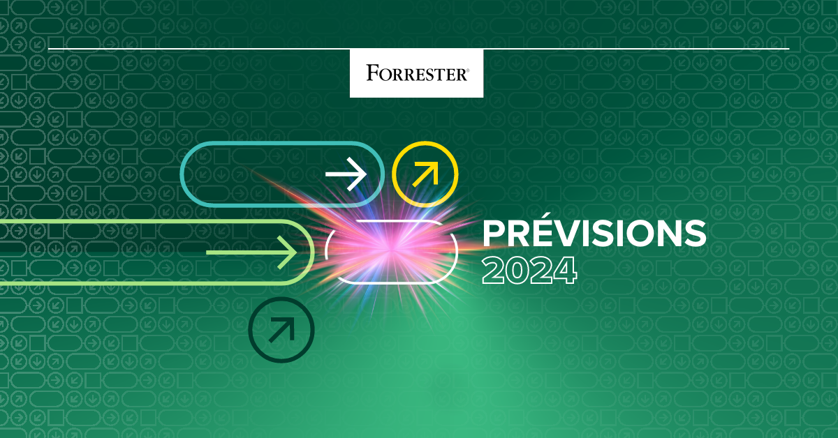 Prévisions 2024 Europe Forrester France Premium Alpha