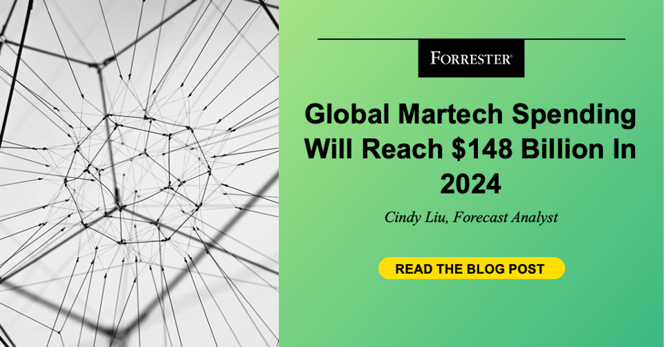 International Martech Spending Will Attain 148 Billion In 2024 Money