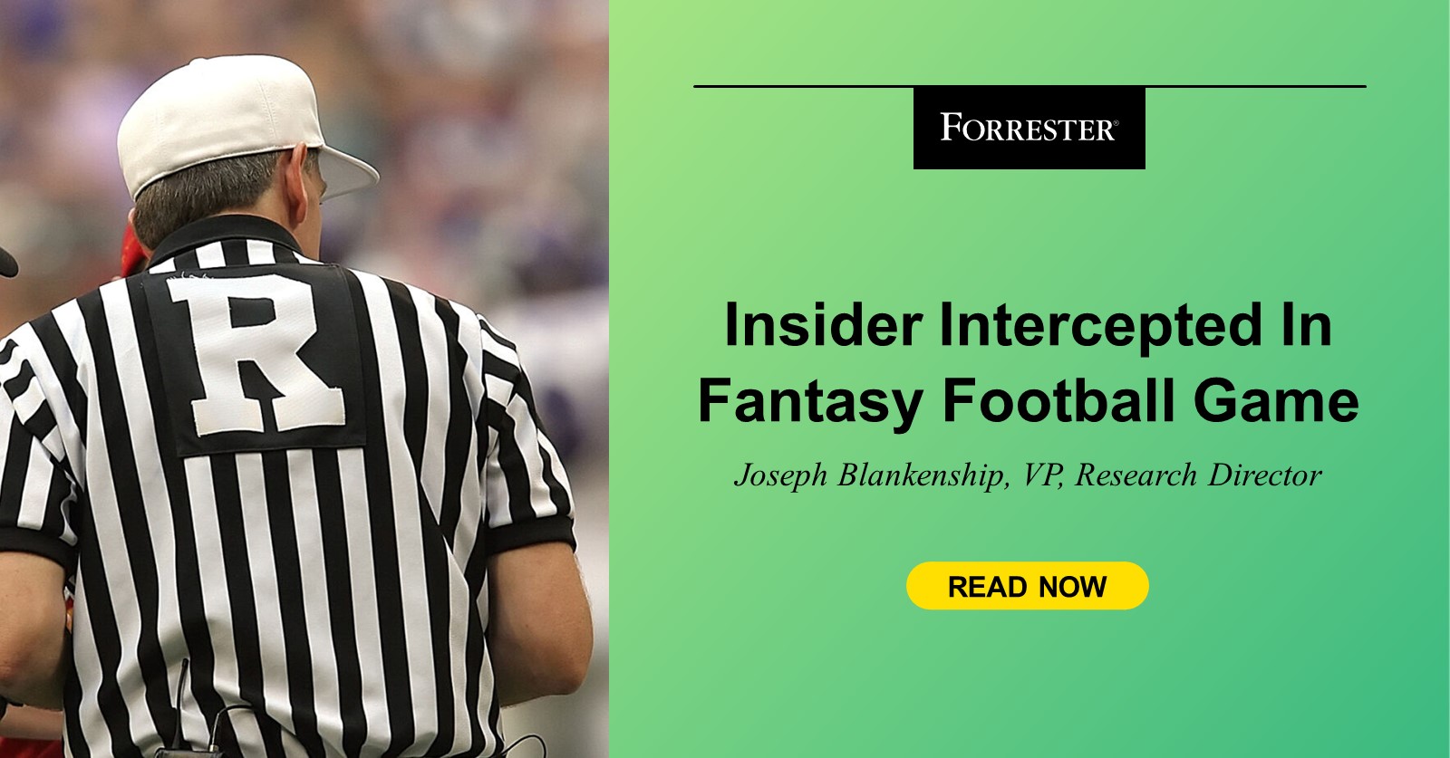 Inside-interceptie in fantasyvoetbal