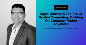 computer vision