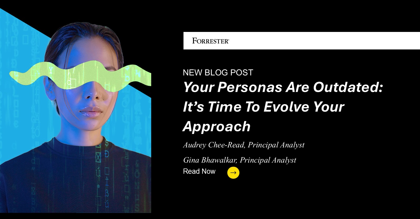 It’s Time To Evolve Your Strategy