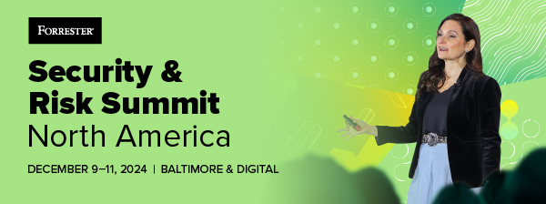 Security & Risk Summit North America