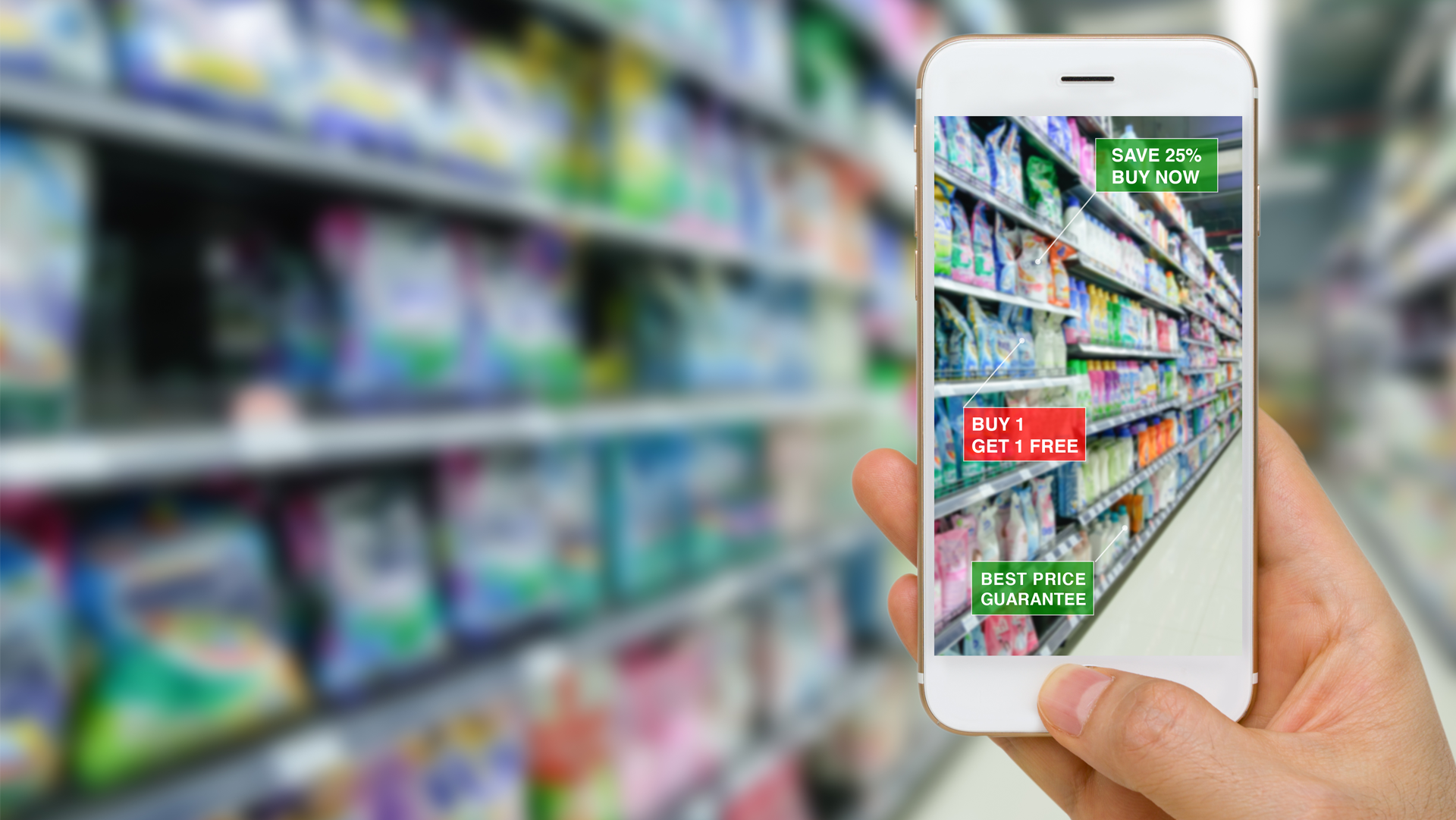 How To Adapt Site Search To Holiday-Season Changes In Customer Behaviors And Needs