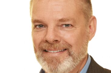 Photo of Principal Analyst, Pete Jacques