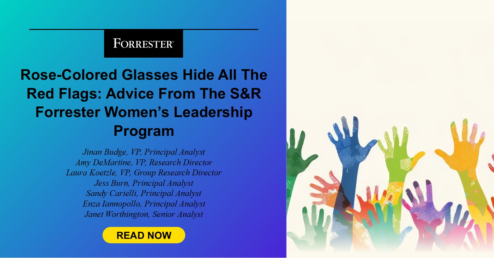 Recommendation From S&R Girls’s Management Program