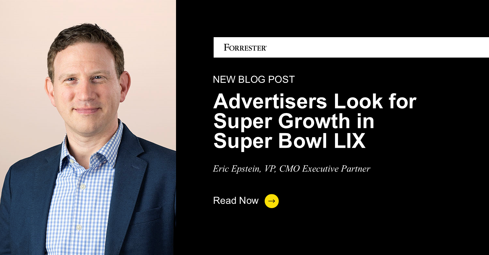 Advertisers Look For Super Growth In Super Bowl LIX