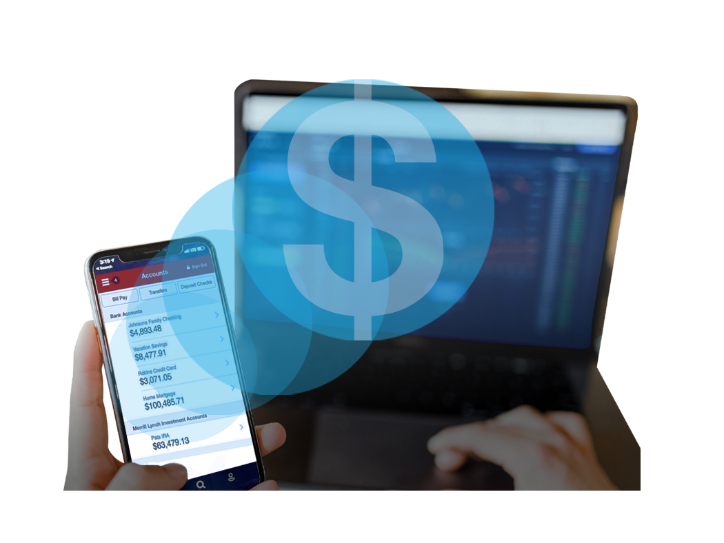 US Retail Mobile Apps, Q1 2025