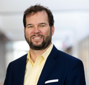 Brad Smith, Securian Financial