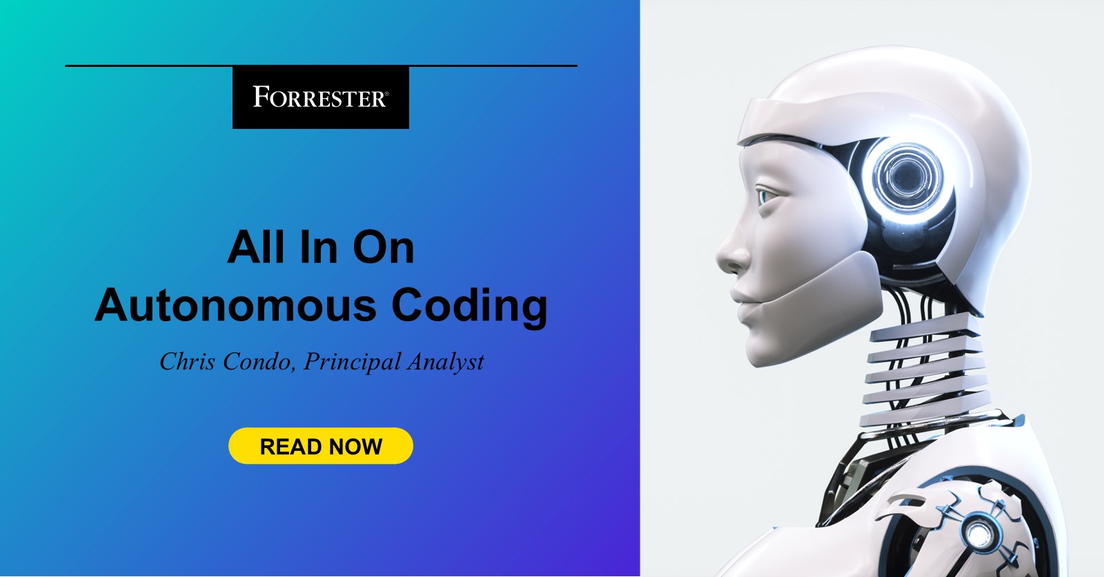 All In On Autonomous Coding