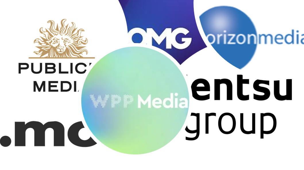 A New Media Company Panorama