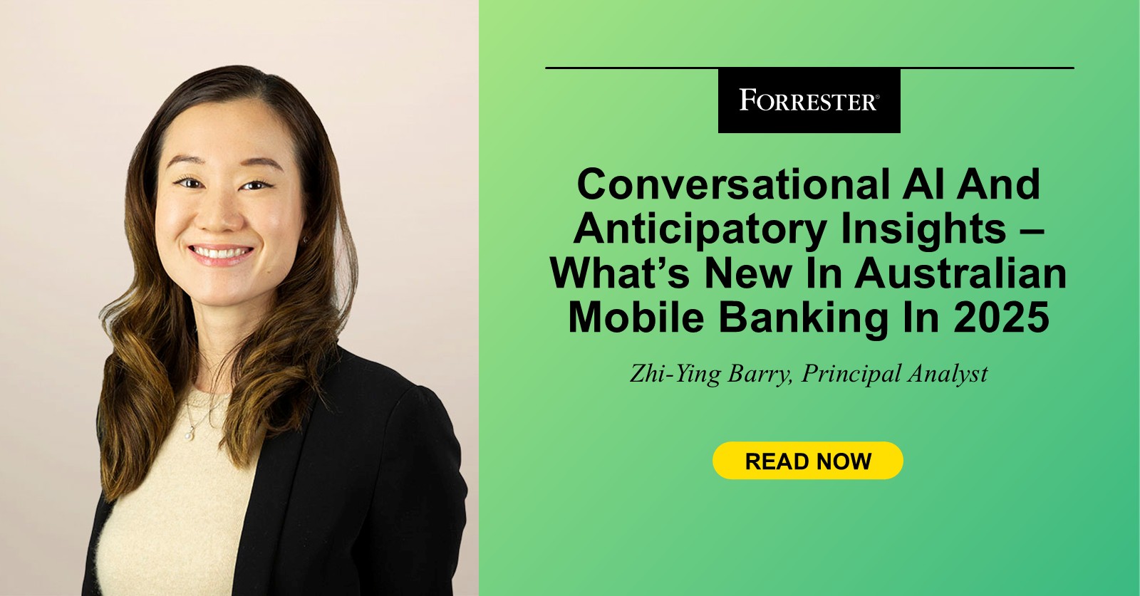 Conversational AI And Anticipatory Insights — What’s New In Australian Cell Banking In 2025