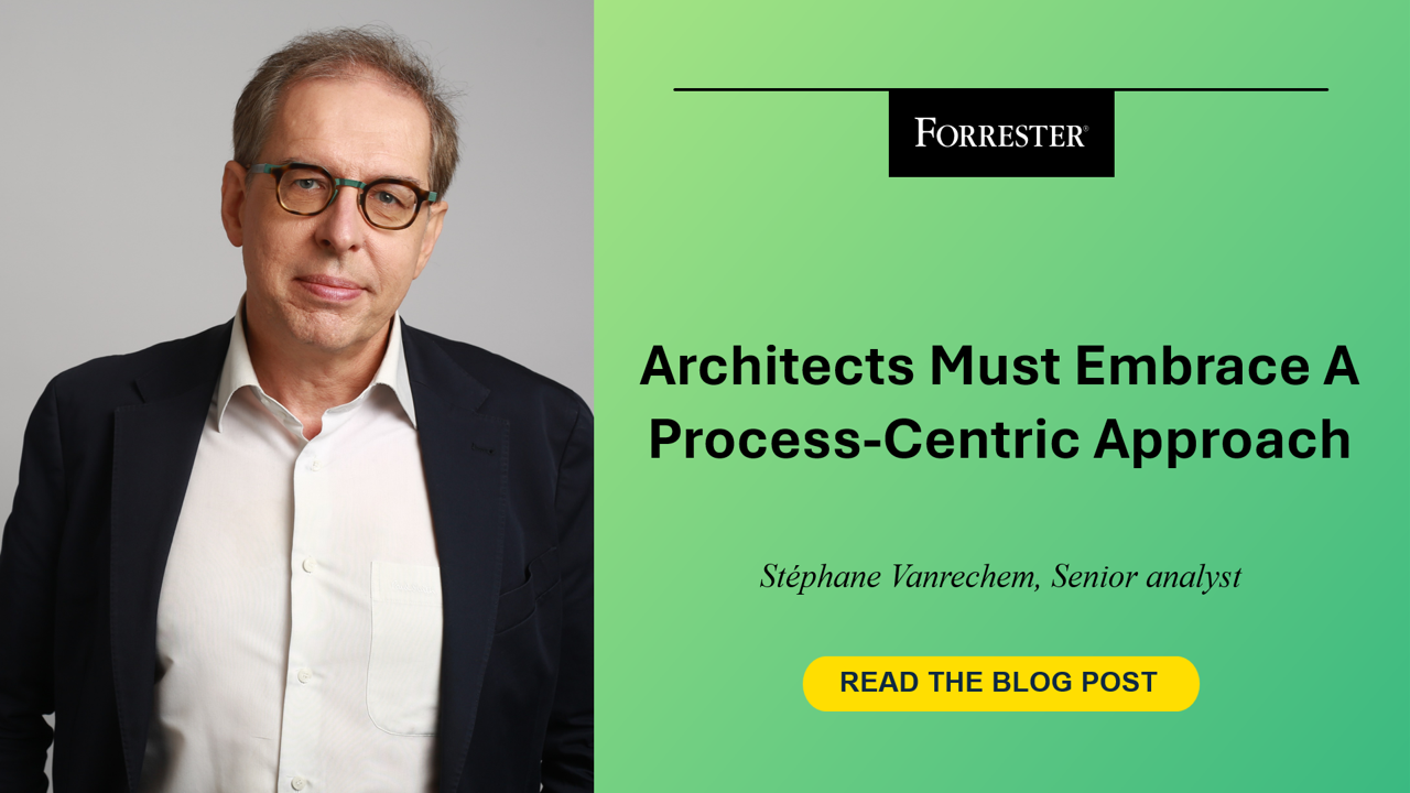 Architects Must Go Where Value Flows And Make Process Outcomes The Center Of EA Architects Must Go Where Value Flows And Make Process Outcomes The Center Of EA