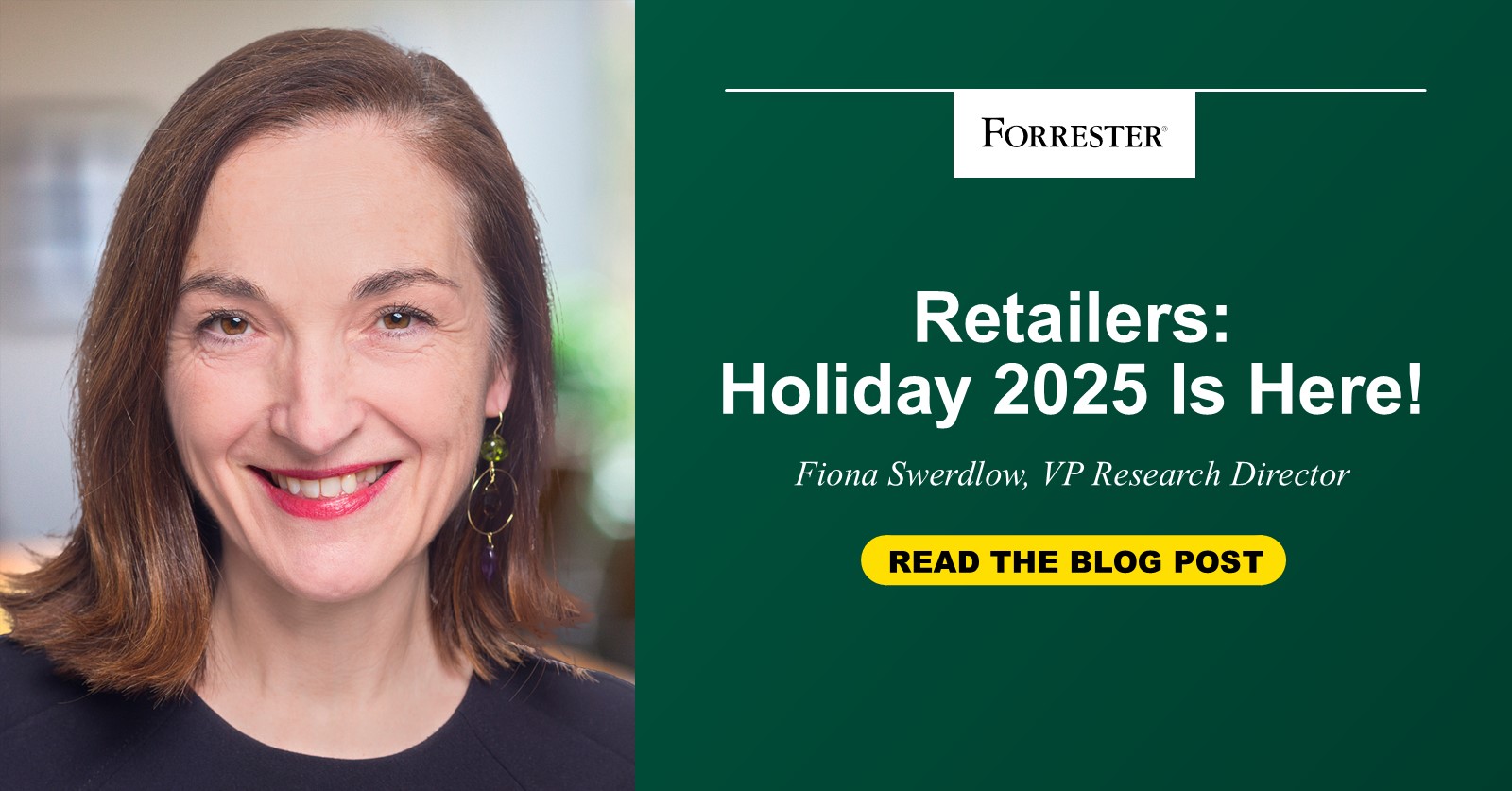 Holiday 2025 Planning Guide Is Here!