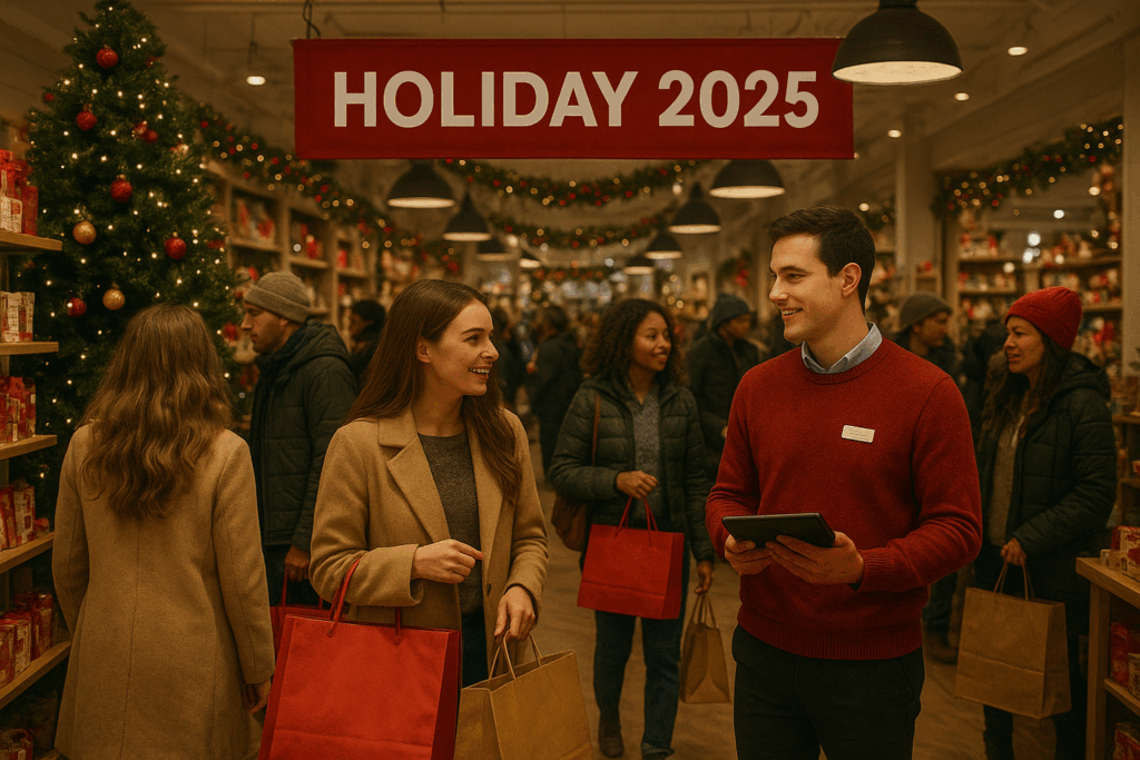 More Sales, Profits, And AI-Driven Commerce