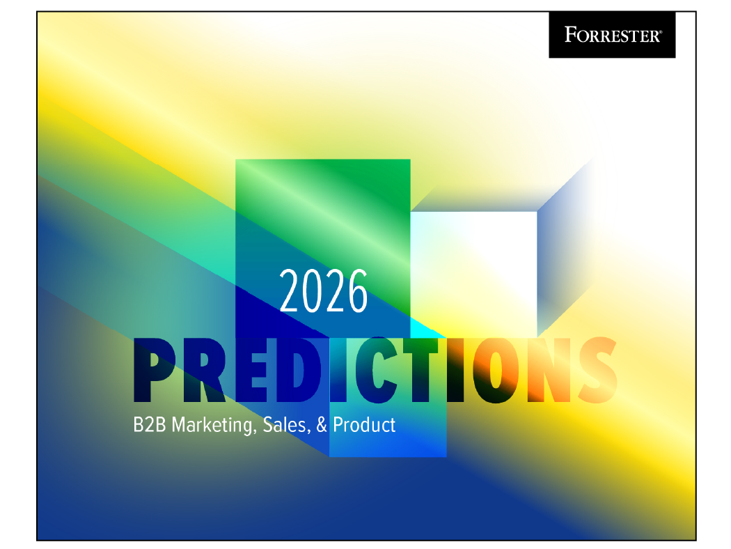 Illustration : B2B Companies Will Lose More Than $10 Billion Because Of Ungoverned Use Of Generative AI