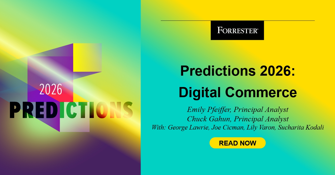 The Agentic Commerce Race In Digital Commerce