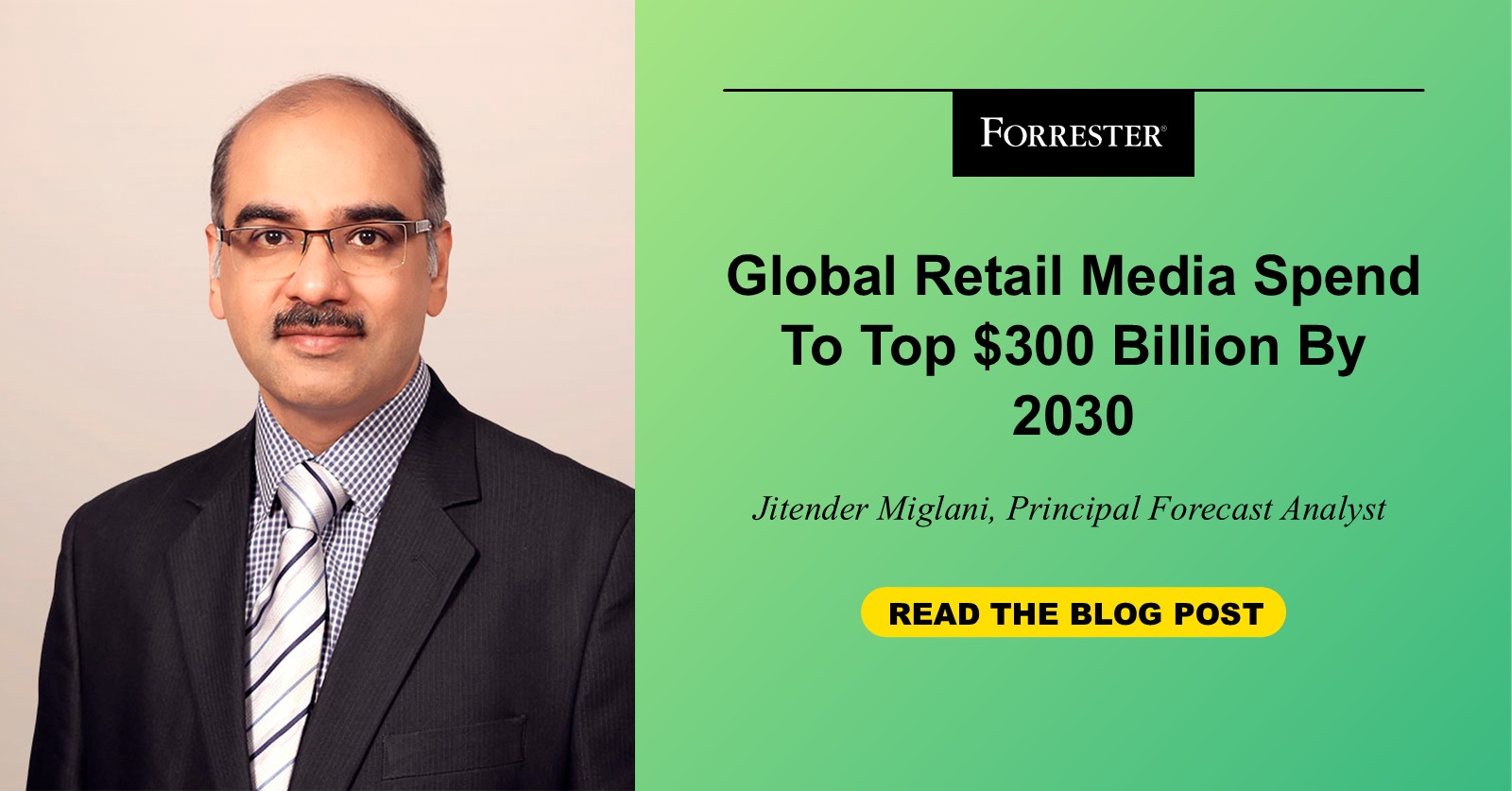Global Retail Media Spend To Top 0 Billion By 2030 Global Retail Media Spend To Top 0 Billion By 2030