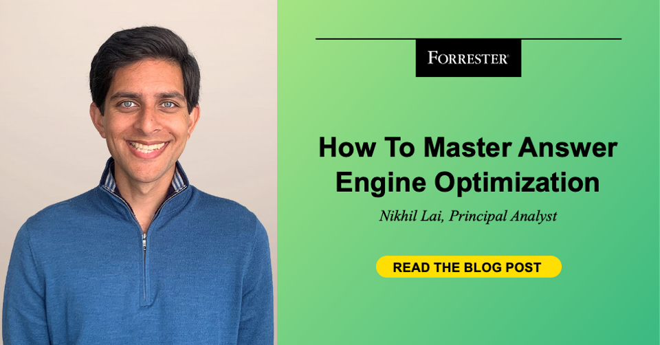 How To Master Answer Engine Optimization How To Master Answer Engine Optimization