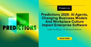 2026 predictions enterprise software