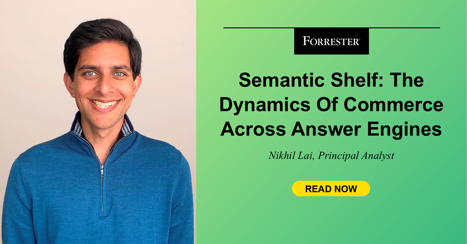 The Dynamics Of Commerce Across Answer Engines