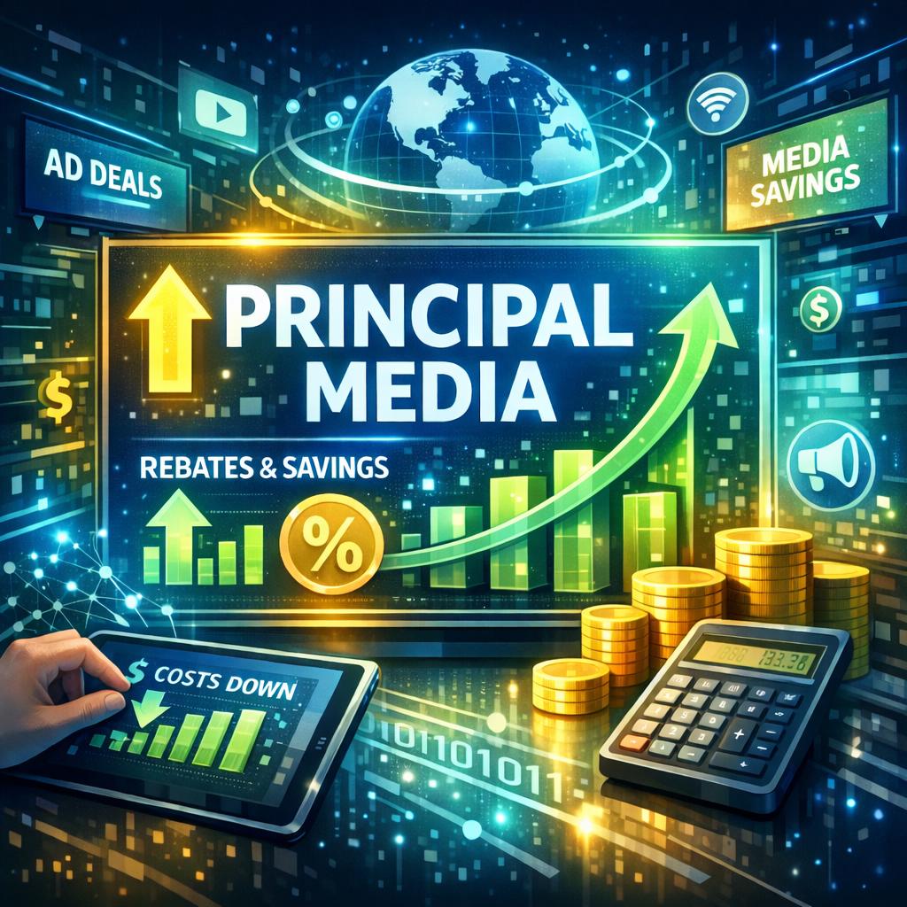 The Truth About Principal Media The Truth About Principal Media
