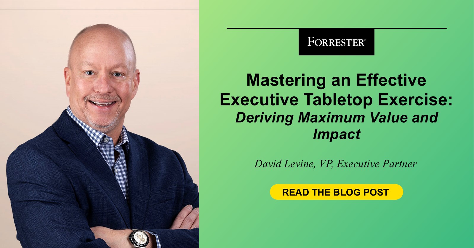 Deriving Maximum Value And Impact