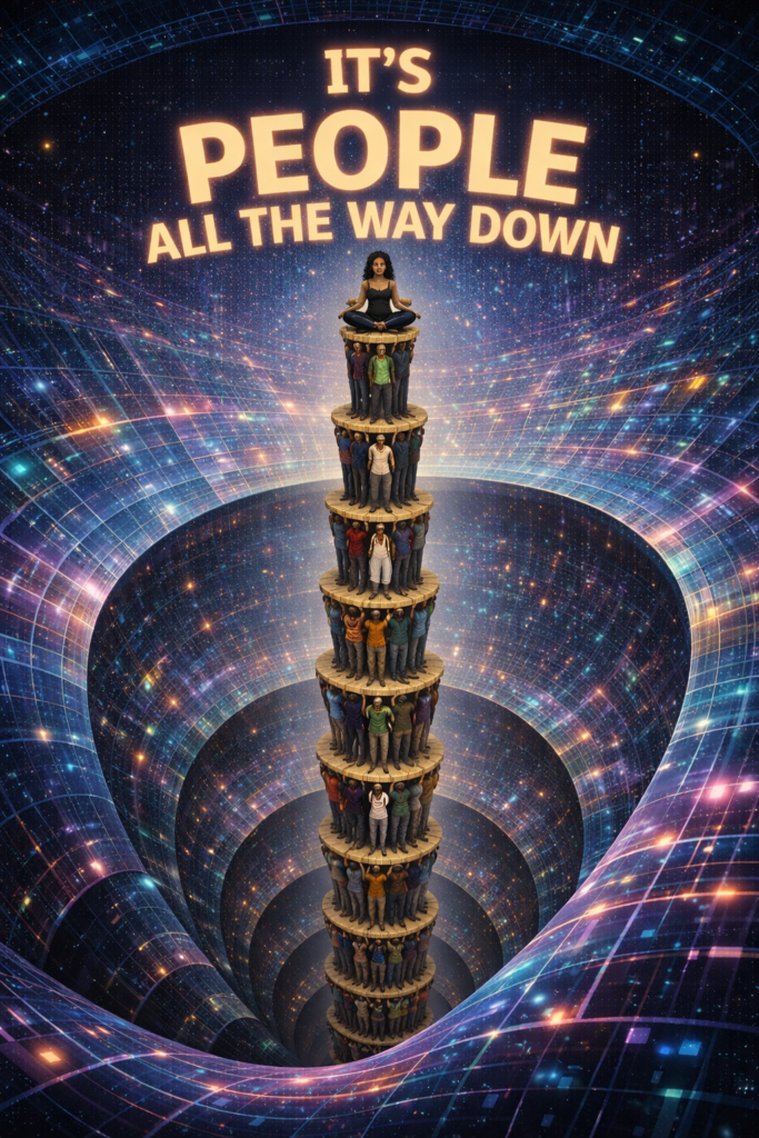 People Remain Central In AI-Powered Systems