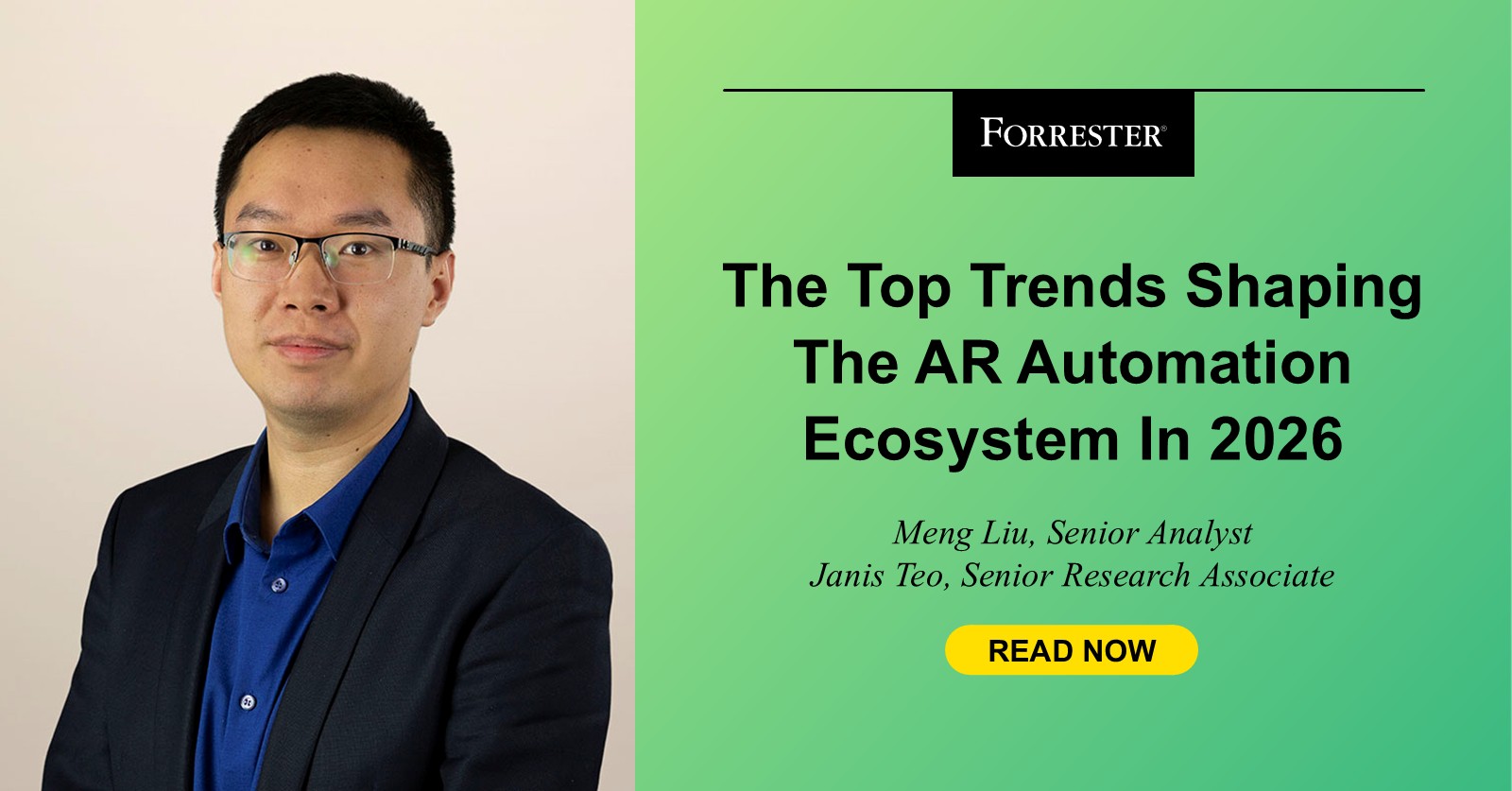 Companies Adopt AR Automation To Unlock Cash