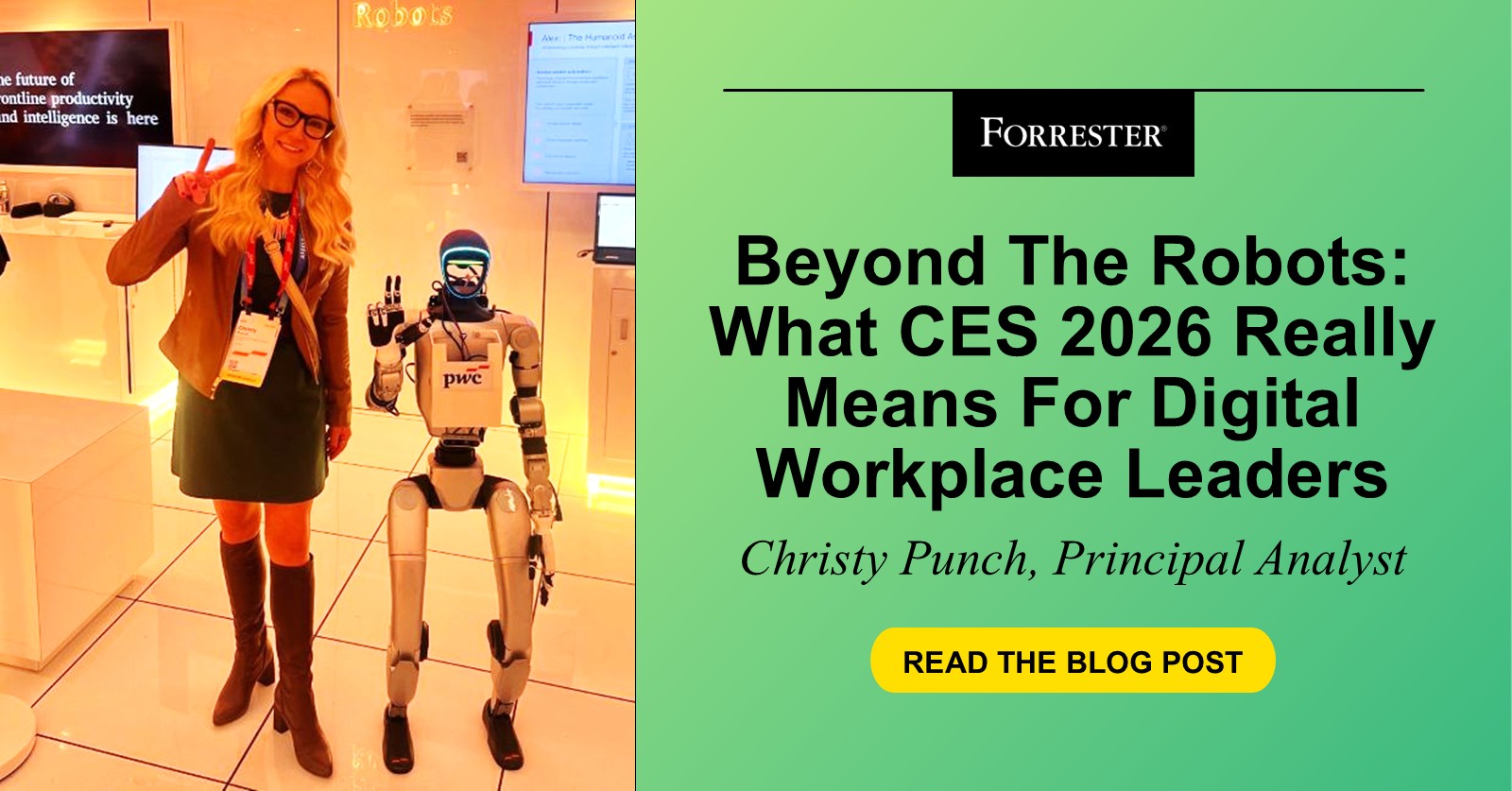 Frontline AI Delivers Measurable Employee And Business Impact