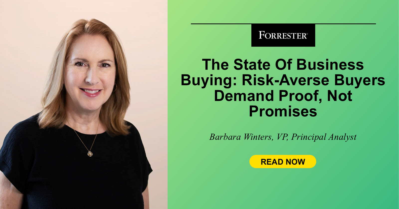 Buyers Tighten Validation Of AI-Driven Insights