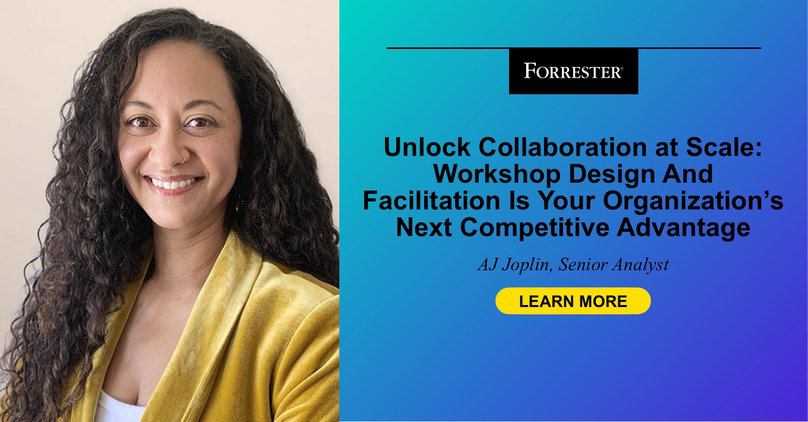 Unlock Collaboration At Scale