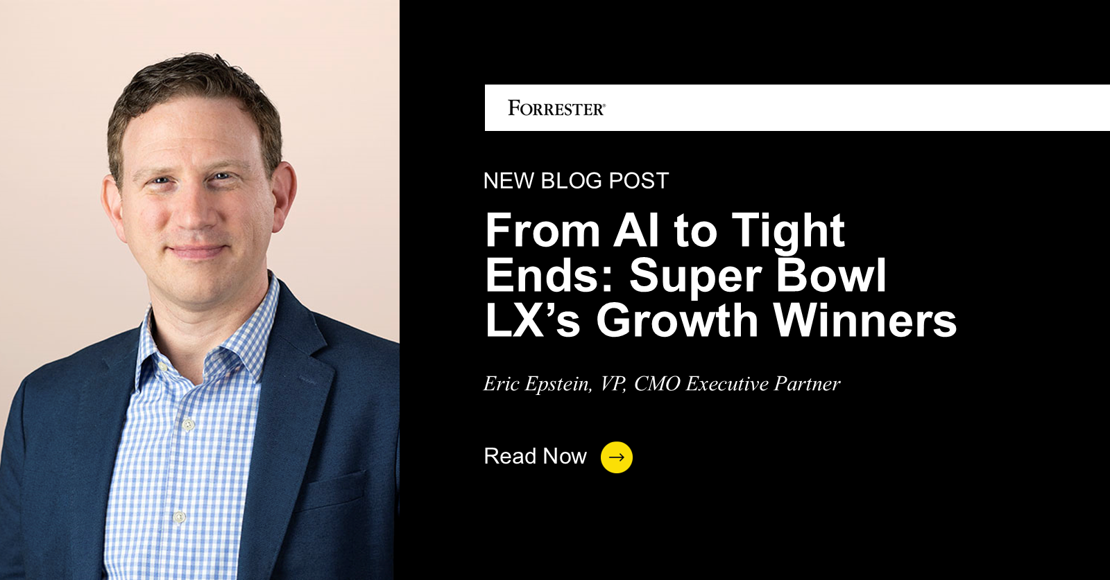 Super Bowl LX’s Growth Winners