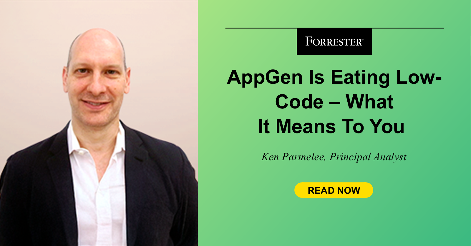 low-code platforms Archives