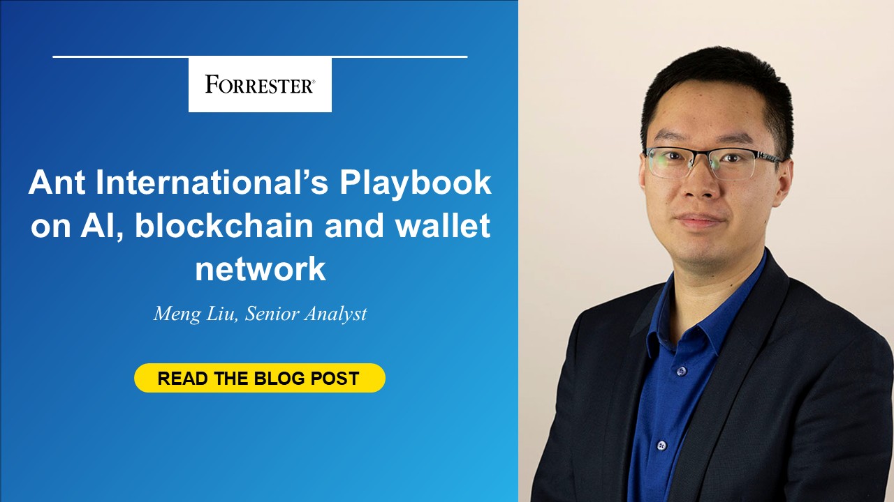 Ant International Expands Global Wallet Interoperability Network