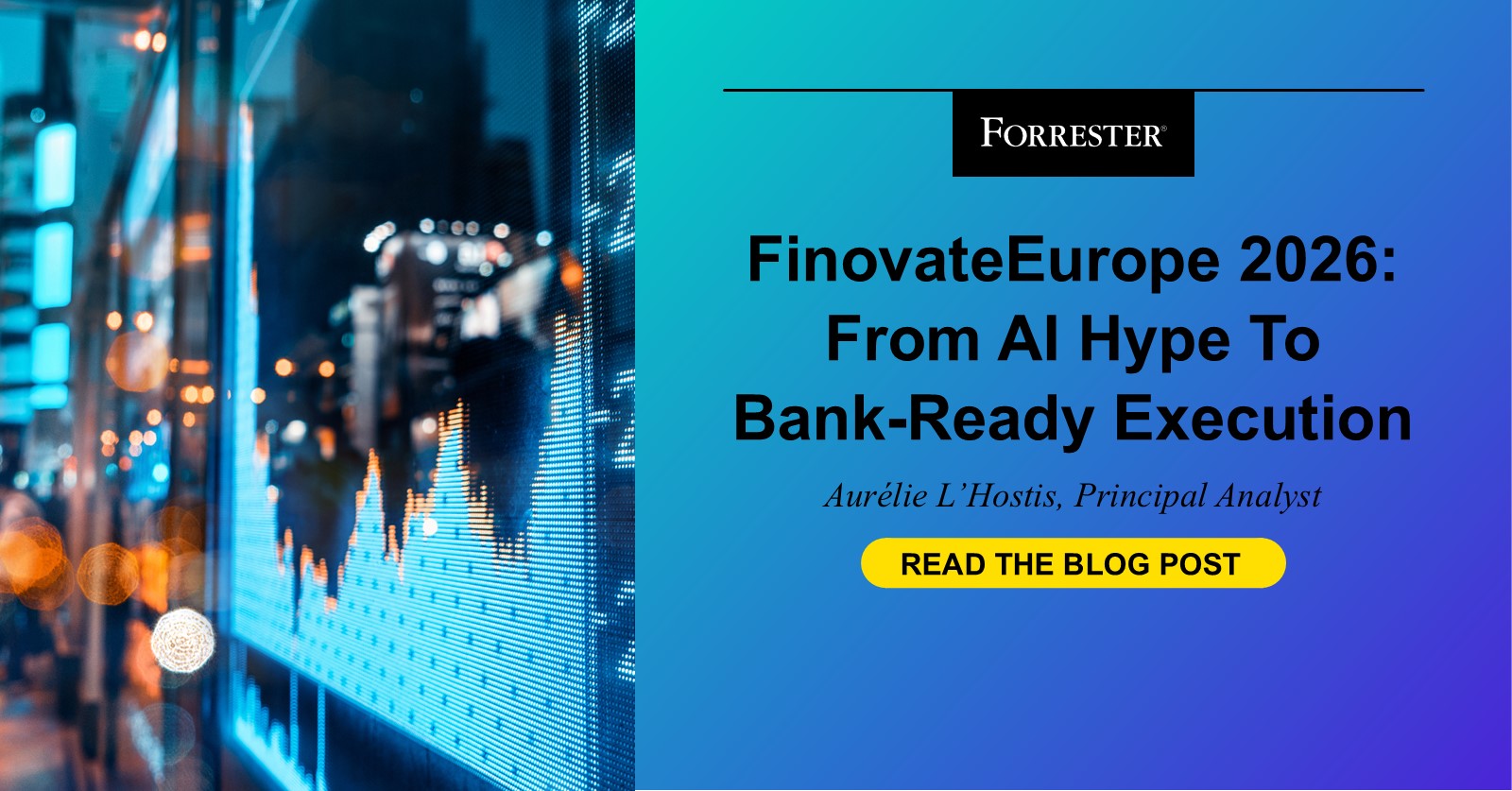 From AI Hype To Bank‑Ready Execution