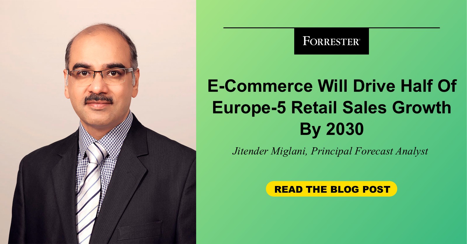 E-Commerce Will Drive Half Of Europe-5 Retail Sales Growth By 2030 Retail E-Commerce Will Drive Half Of Europe-5 Retail Sales Growth By 2030 E-Commerce Will Drive Half Of Europe-5 Retail Sales Growth By 2030 Retail E-Commerce Will Drive Half Of Europe-5 Retail Sales Growth By 2030