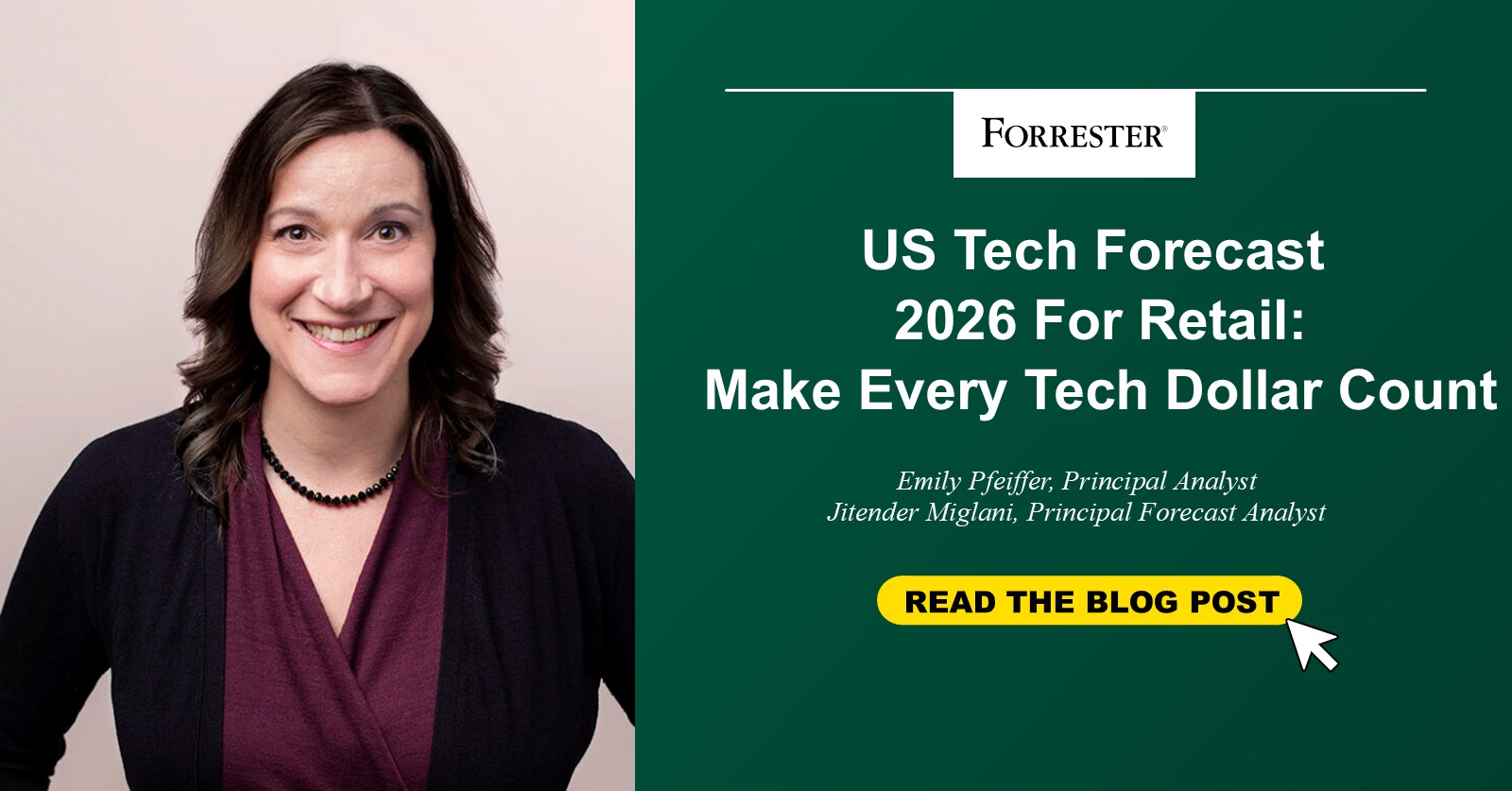 Make Every Tech Dollar Count