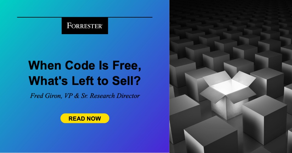 Navigating the New Landscape: The Future of Software Monetization