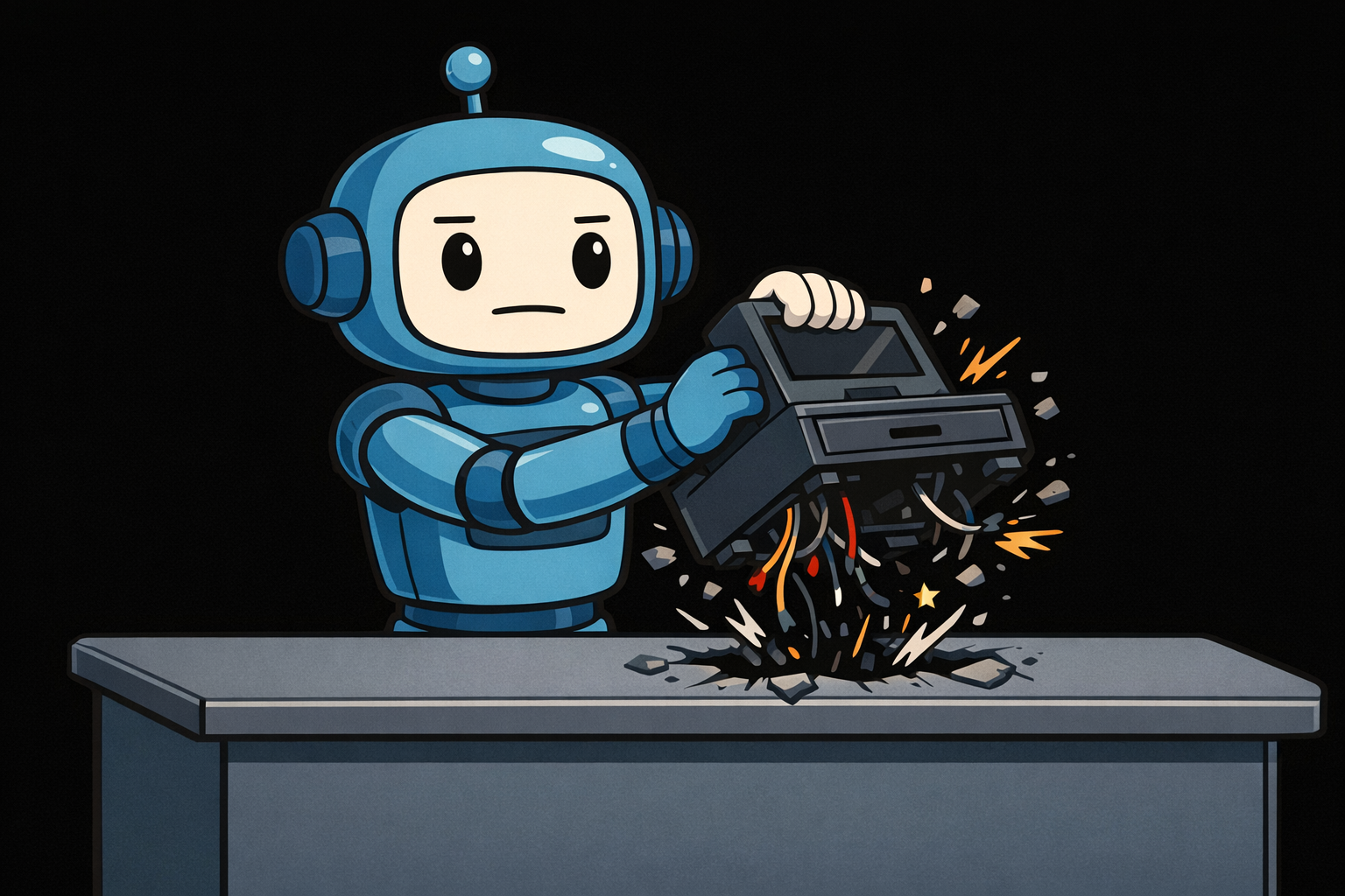 What It Means That The Leader In “Agentic Commerce” Just Pulled Back