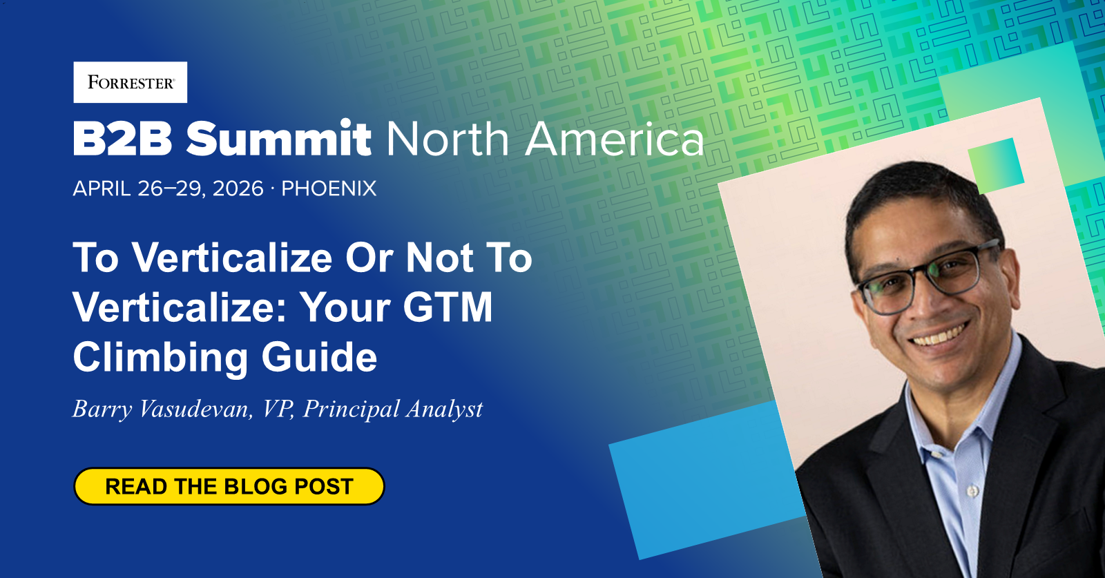 To Verticalize Or Not To Verticalize: Your GTM Climbing Guide