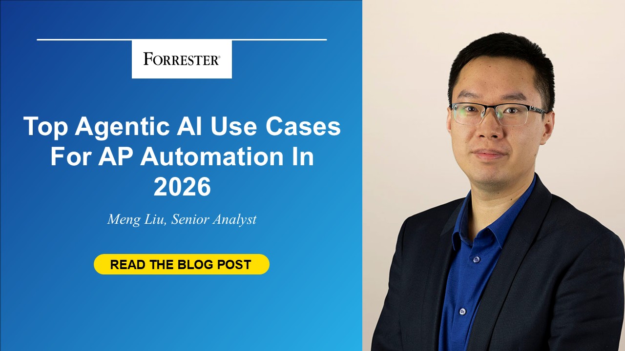 Top Agentic AI Use Cases For AP Automation In 2026