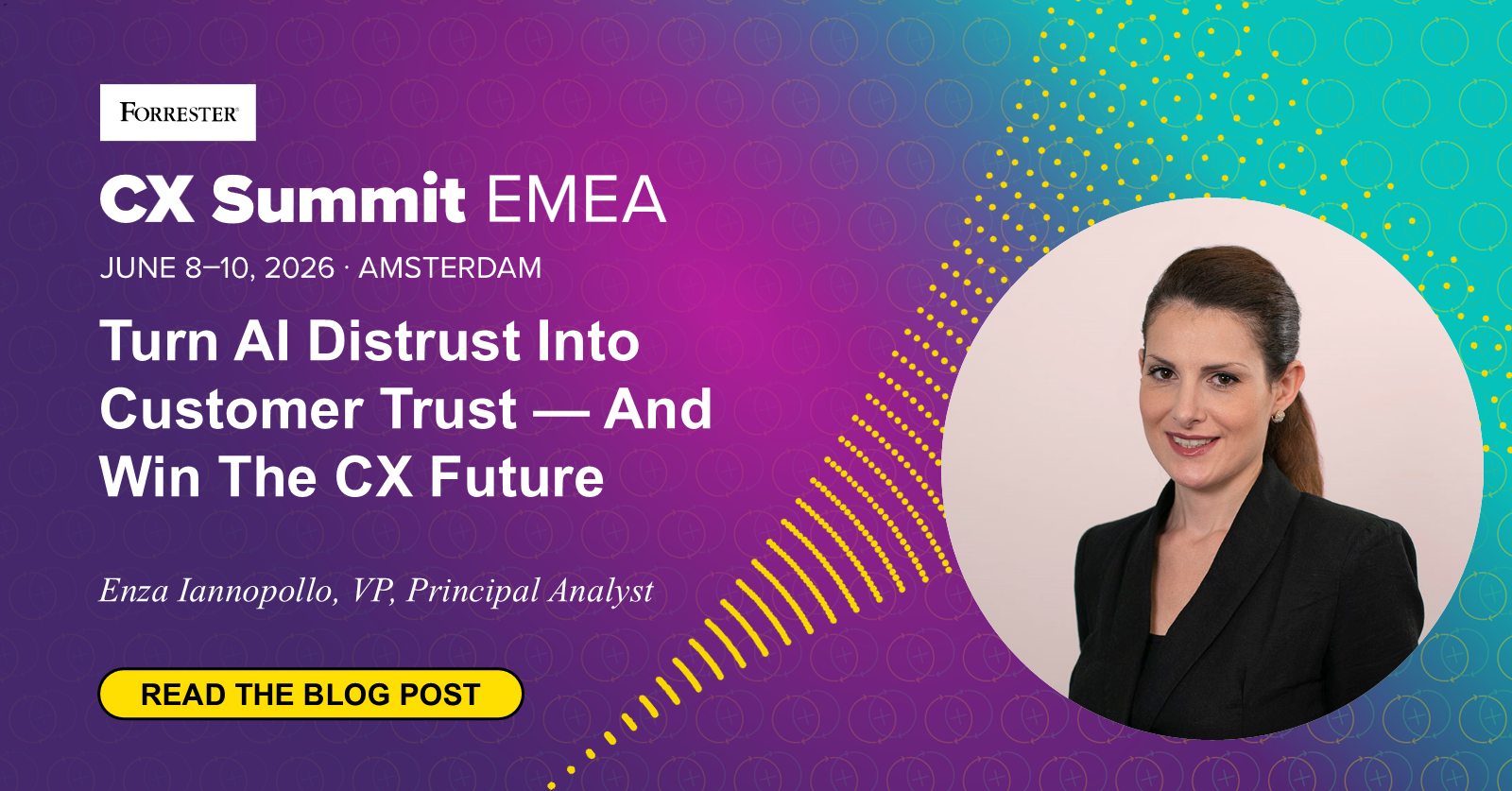 Companies Build Customer Trust Around AI Experiences