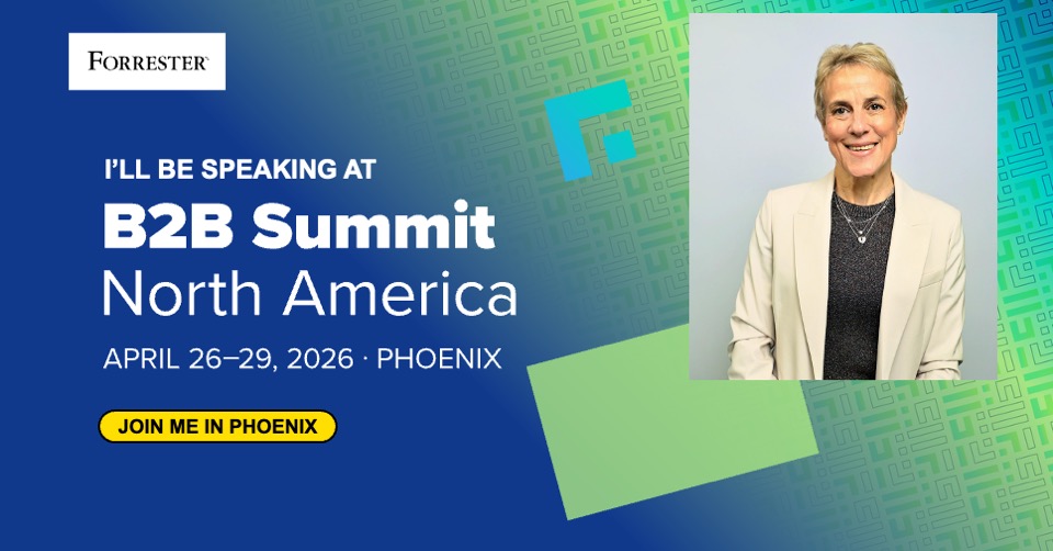 Trials And POCs Have Become Your Real Go-To-Market Motion